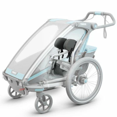 Siège Bébé Confort Pour Remorque Vélo Thule Chariot 3 Siège Bébé Confort Pour Remorque Vélo Thule Chariot