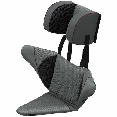 Siège Bébé Confort Pour Remorque Vélo Thule Chariot 4 Siège Bébé Confort Pour Remorque Vélo Thule Chariot – Image 2