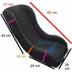 Siège Bébé Coque 7-18 Mois Melia Pour Remorque Vélo Enfant 13 Siège Bébé Coque 7-18 Mois Melia Pour Remorque Vélo Enfant -Remorques vélo Soldes siege bebe coque 7 18 mois melia pour remorque velo enfant full 6