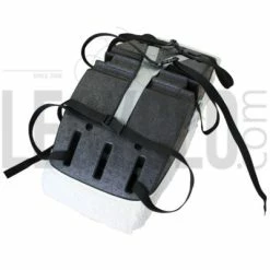 Weber Et Melia Siège Bébé Coque Weber Pour Remorques Vélo Enfant -Remorques vélo Soldes siege bebe coque weber pour remorques velo enfant full 5