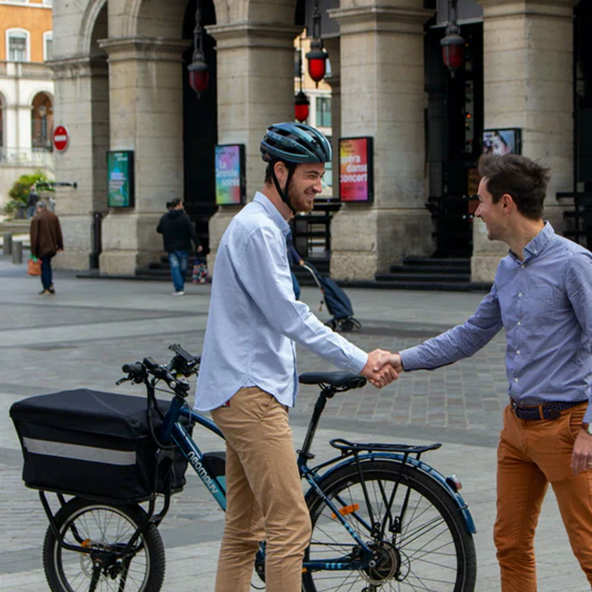 JOKER BIKE Sac De Transport Soft Bag Pour Fourche Joker Mini 6 JOKER BIKE Sac De Transport Soft Bag Pour Fourche Joker Mini – Image 4