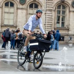 JOKER BIKE Sac De Transport Soft Bag Pour Fourche Joker Mini 11 JOKER BIKE Sac De Transport Soft Bag Pour Fourche Joker Mini -Remorques vélo Soldes soft bag joker bike 4