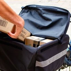 JOKER BIKE Sac De Transport Soft Bag Pour Fourche Joker Mini 13 JOKER BIKE Sac De Transport Soft Bag Pour Fourche Joker Mini -Remorques vélo Soldes soft bag joker bike 5