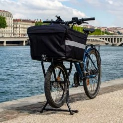 JOKER BIKE Sac De Transport Soft Bag Pour Fourche Joker Mini 15 JOKER BIKE Sac De Transport Soft Bag Pour Fourche Joker Mini -Remorques vélo Soldes soft bag joker bike 7