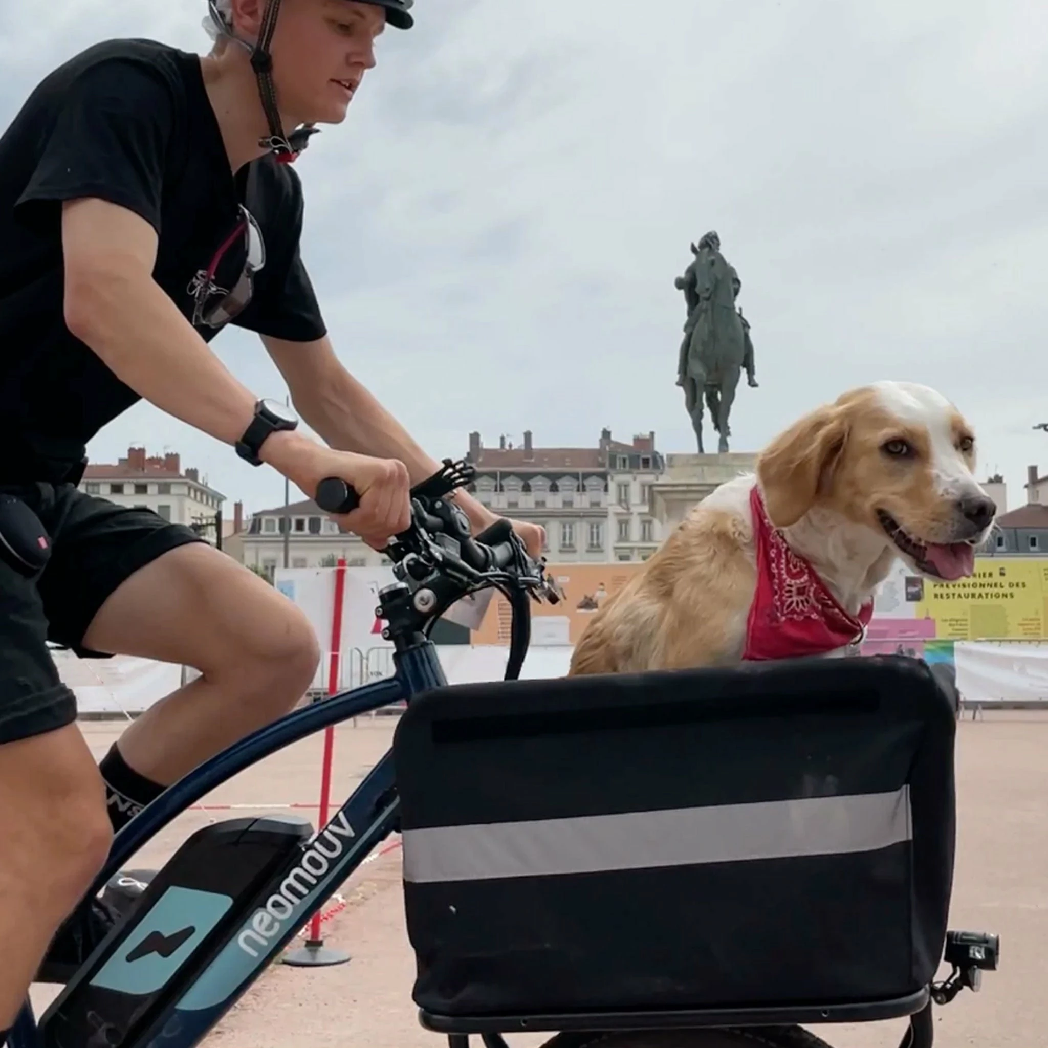 JOKER BIKE Sac De Transport Soft Bag Pour Fourche Joker Mini 3 JOKER BIKE Sac De Transport Soft Bag Pour Fourche Joker Mini