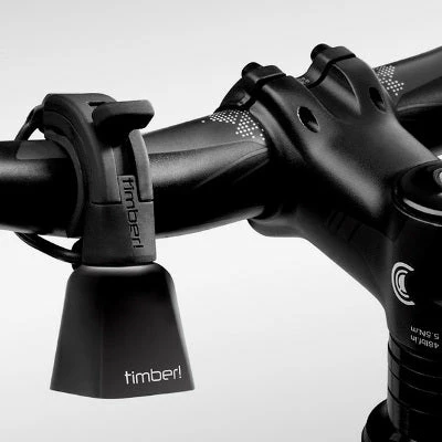 Sonnette Clochette VTT Timber 3.0 Montage Rapide 8 Sonnette Clochette VTT Timber 3.0 Montage Rapide – Image 6