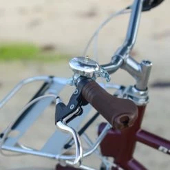 Brandless Sonnette De Vélo Au Look Ancien Couleur Argent 57 Mm 10 Brandless Sonnette De Vélo Au Look Ancien Couleur Argent 57 Mm -Remorques vélo Soldes sonnette de velo au look ancien couleur argent 57 mm full 3