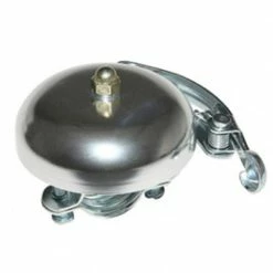 Brandless Sonnette De Vélo Au Look Ancien Couleur Argent 57 Mm 11 Brandless Sonnette De Vélo Au Look Ancien Couleur Argent 57 Mm -Remorques vélo Soldes sonnette de velo au look ancien couleur argent 57 mm full 4