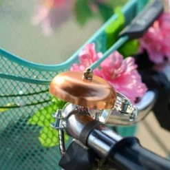 Brandless Sonnette De Vélo Au Look Ancien Couleur Cuivre 57 Mm 10 Brandless Sonnette De Vélo Au Look Ancien Couleur Cuivre 57 Mm -Remorques vélo Soldes sonnette de velo au look ancien couleur cuivre 57 mm full 3