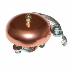 Brandless Sonnette De Vélo Au Look Ancien Couleur Cuivre 57 Mm 12 Brandless Sonnette De Vélo Au Look Ancien Couleur Cuivre 57 Mm -Remorques vélo Soldes sonnette de velo au look ancien couleur cuivre 57 mm full 5