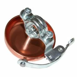 Brandless Sonnette De Vélo Au Look Ancien Couleur Cuivre 57 Mm 13 Brandless Sonnette De Vélo Au Look Ancien Couleur Cuivre 57 Mm -Remorques vélo Soldes sonnette de velo au look ancien couleur cuivre 57 mm full 6