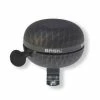 Sonnette De Vélo Noire Métallique Bell 60 Mm Basil 1 Sonnette De Vélo Noire Métallique Bell 60 Mm Basil -Remorques vélo Soldes sonnette de velo noire metallique bell 60 mm basil full