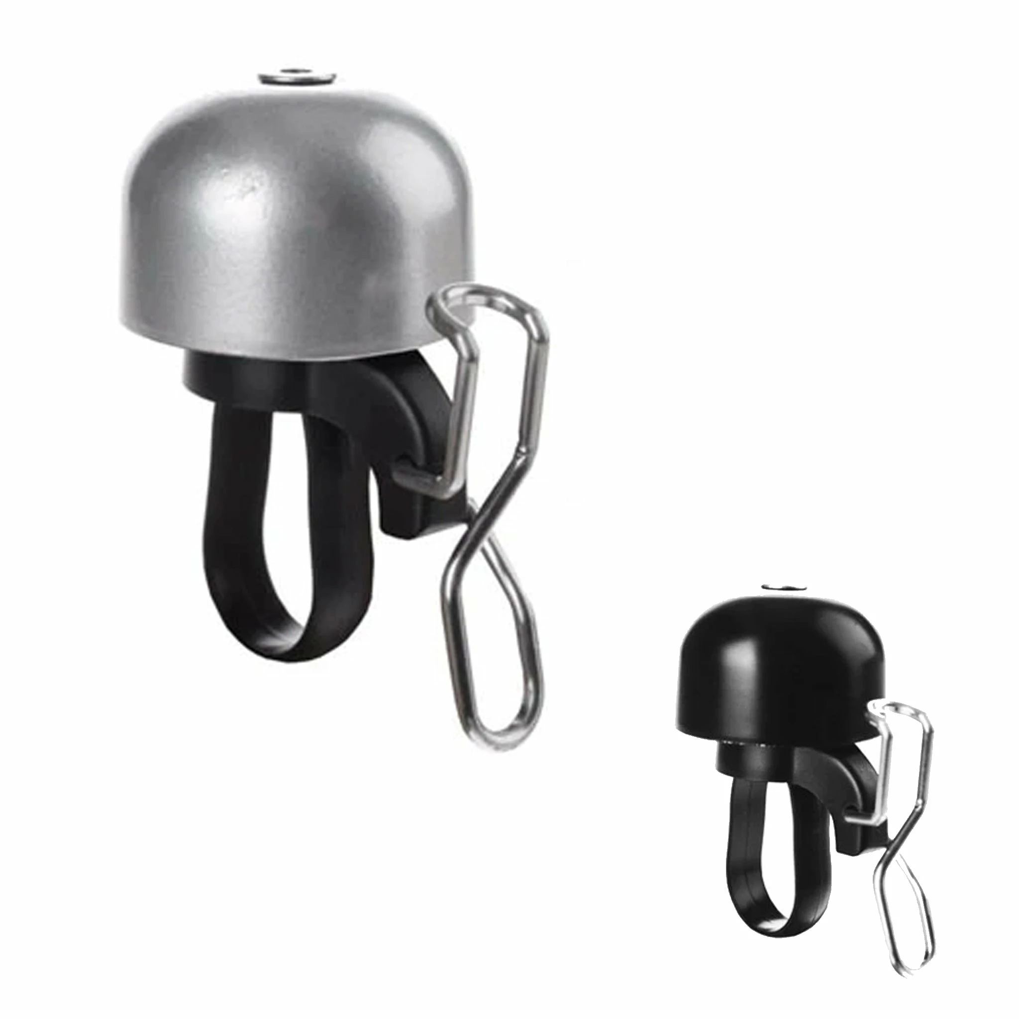 Widek Sonnette De Vélo Paperclip Mini 3 Widek Sonnette De Vélo Paperclip Mini