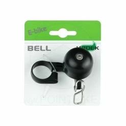 Sonnette Vélo électrique Déportée Widek 9 Sonnette Vélo électrique Déportée Widek -Remorques vélo Soldes sonnette e bike widek