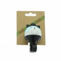 Sonnette Hamster Pour Vélo Enfant Belll -Remorques vélo Soldes sonnette hamster pour velo enfant belll full 2