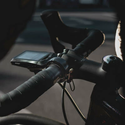 Sonnette Knog Oi Bell Luxe Noire Taille Large 6 Sonnette Knog Oi Bell Luxe Noire Taille Large – Image 4