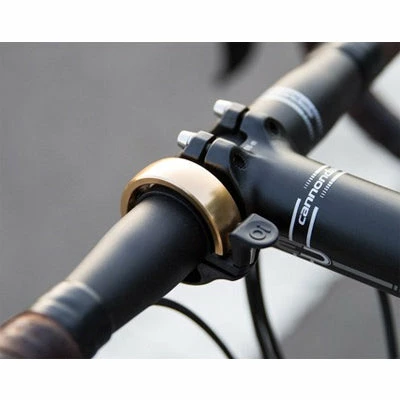 Sonnette Pour Vélo Classic Or Large Knog Oi 4 Sonnette Pour Vélo Classic Or Large Knog Oi – Image 2