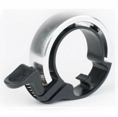 Sonnette Pour Vélo Oi Classic Large Knog 3 Sonnette Pour Vélo Oi Classic Large Knog