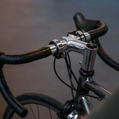 Sonnette Pour Vélo Oi Classic Large Knog 5 Sonnette Pour Vélo Oi Classic Large Knog – Image 3