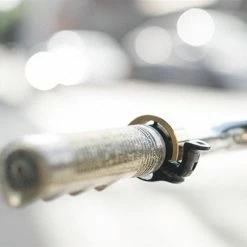 Sonnette Pour Vélo Oi Classic Large Knog 12 Sonnette Pour Vélo Oi Classic Large Knog -Remorques vélo Soldes sonnette pour velo oi classic large knog full 5