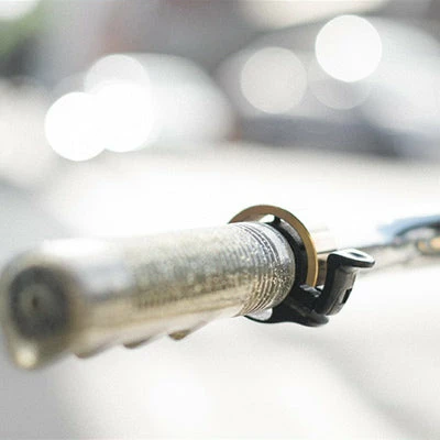 Sonnette Pour Vélo Oi Classic Large Knog 7 Sonnette Pour Vélo Oi Classic Large Knog – Image 5