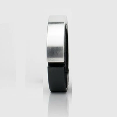 Sonnette Pour Vélo Oi Classic Silver Small Knog 4 Sonnette Pour Vélo Oi Classic Silver Small Knog – Image 2