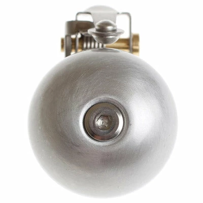 Sonnette Vélo Argent Mat E-ne Crane 5 Sonnette Vélo Argent Mat E-ne Crane – Image 3