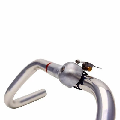 Sonnette Vélo Argent Mat E-ne Crane 7 Sonnette Vélo Argent Mat E-ne Crane – Image 5