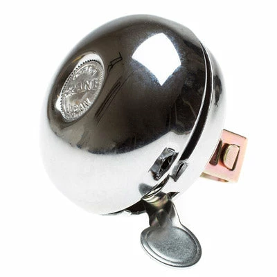 Sonnette Vélo Couleur Chrome Riten Crane 3 Sonnette Vélo Couleur Chrome Riten Crane