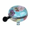 Sonnette Vélo Fleurs Bleue Ciel Big Bell Bloom Field Basil 1 Sonnette Vélo Fleurs Bleue Ciel Big Bell Bloom Field Basil -Remorques vélo Soldes sonnette velo fleurs bleue ciel big bell bloom field basil full