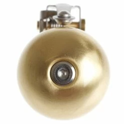 Sonnette Vélo Or Mat E-ne Crane 8 Sonnette Vélo Or Mat E-ne Crane -Remorques vélo Soldes sonnette velo or mat e ne crane full 3