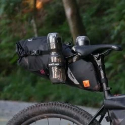 Stabilisateur De Sacoche De Selle Bikepacking Woho 10 Stabilisateur De Sacoche De Selle Bikepacking Woho -Remorques vélo Soldes stabilisateur sacoche de selle woho brooks b series 2