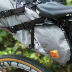 Stabilisateur De Sacoche De Selle Bikepacking Woho 11 Stabilisateur De Sacoche De Selle Bikepacking Woho -Remorques vélo Soldes stabilisateur sacoche de selle woho brooks b series 4