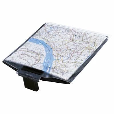 Sunny Grand Porte Carte Pour Vélo KLICKfix 3 Sunny Grand Porte Carte Pour Vélo KLICKfix
