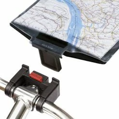 Sunny Grand Porte Carte Pour Vélo KLICKfix 7 Sunny Grand Porte Carte Pour Vélo KLICKfix -Remorques vélo Soldes sunny grand porte carte pour velo klickfix full 3