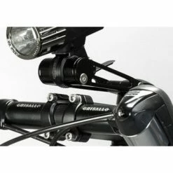 Support Additionnel D'entretoise Potence Aheadset CS500 Minoura 11 Support Additionnel D'entretoise Potence Aheadset CS500 Minoura -Remorques vélo Soldes support additionnel d entretoise potence aheadset cs500 minoura full 4