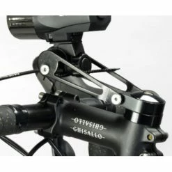 Support Additionnel D'entretoise Potence Aheadset CS500 Minoura 12 Support Additionnel D'entretoise Potence Aheadset CS500 Minoura -Remorques vélo Soldes support additionnel d entretoise potence aheadset cs500 minoura full 5