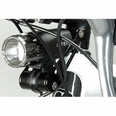 Support Additionnel D'entretoise Potence Aheadset CS500 Minoura 8 Support Additionnel D'entretoise Potence Aheadset CS500 Minoura – Image 6