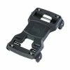 Support De Fixation MIK Sur Porte Bagage Basil 1 Support De Fixation MIK Sur Porte Bagage Basil -Remorques vélo Soldes support de fixation mik sur porte bagage basil full