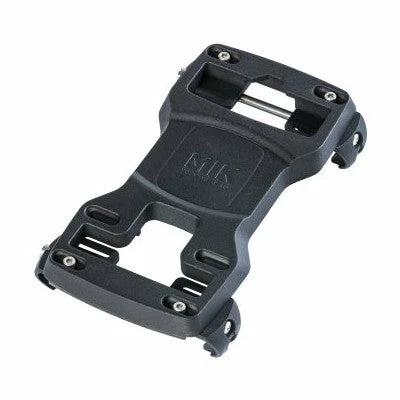 Support De Fixation MIK Sur Porte Bagage Basil 3 Support De Fixation MIK Sur Porte Bagage Basil
