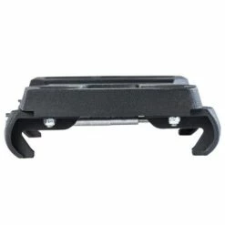 Support De Fixation MIK Sur Porte Bagage Basil 11 Support De Fixation MIK Sur Porte Bagage Basil -Remorques vélo Soldes support de fixation mik sur porte bagage basil full 4