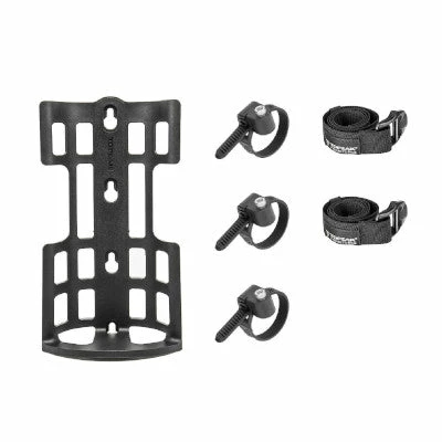 Support De Sacoche Sur Fourche Et Cadre Topeak Versacage 4 Support De Sacoche Sur Fourche Et Cadre Topeak Versacage – Image 2