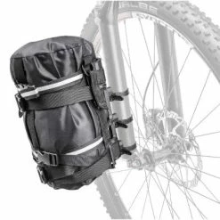 Support De Sacoche Sur Fourche Et Cadre Topeak Versacage 11 Support De Sacoche Sur Fourche Et Cadre Topeak Versacage -Remorques vélo Soldes support de sacoche sur fourche et cadre topeak versacage full 4