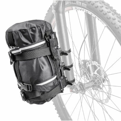 Support De Sacoche Sur Fourche Et Cadre Topeak Versacage 6 Support De Sacoche Sur Fourche Et Cadre Topeak Versacage – Image 4