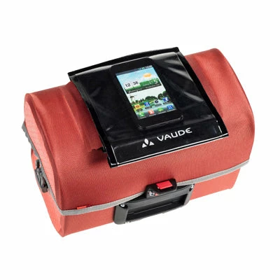 Support Smartphone BeGuided Small Sur Sacoche VAUDE 4 Support Smartphone BeGuided Small Sur Sacoche VAUDE – Image 2