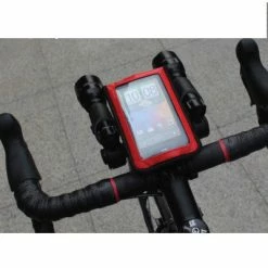 Bev Int'L Support Supplémentaire Pour Guidon De Vélo -Remorques vélo Soldes support supplementaire pour guidon de velo full 4