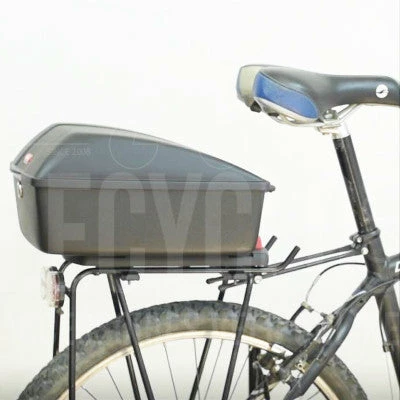 Top Case Klickfix Bike Box GTA Sur Porte Bagage Vélo 8 Top Case Klickfix Bike Box GTA Sur Porte Bagage Vélo – Image 6