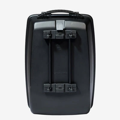 Top Case Sur Porte Bagages Racktime Avec Fixation Snap It 4 Top Case Sur Porte Bagages Racktime Avec Fixation Snap It – Image 3