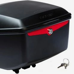 Top Case Sur Porte Bagages Racktime Avec Fixation Snap It 10 Top Case Sur Porte Bagages Racktime Avec Fixation Snap It -Remorques vélo Soldes top case sur porte bagages racktime avec fixation snap it full 5