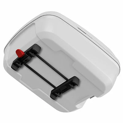 KLICKFIX Top Case Vélo Citybox Pour Porte Bagages Racktime 4 KLICKFIX Top Case Vélo Citybox Pour Porte Bagages Racktime – Image 2